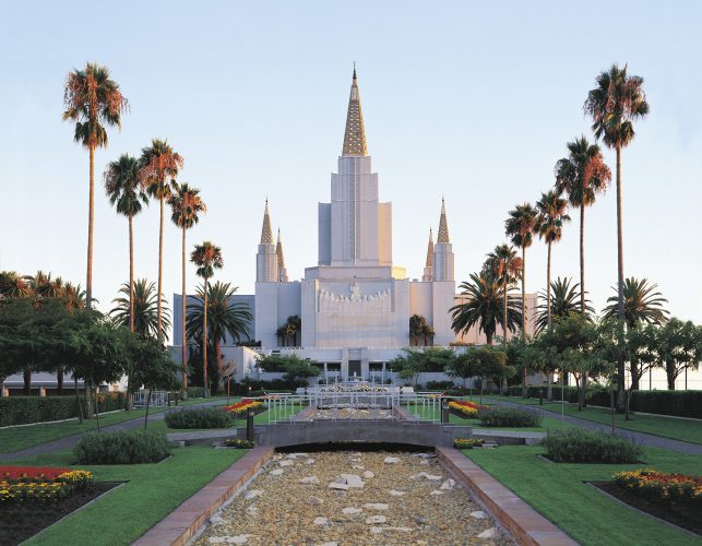 Oakland, United States