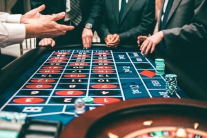 Best Places in Europe to Visit With Thrilling Casino Nightlife