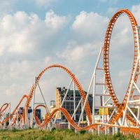 Best Roller Coaster Parks in the U.S.