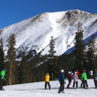 Best Ski Resorts Near Denver
