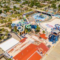 Best Water Parks in the USA