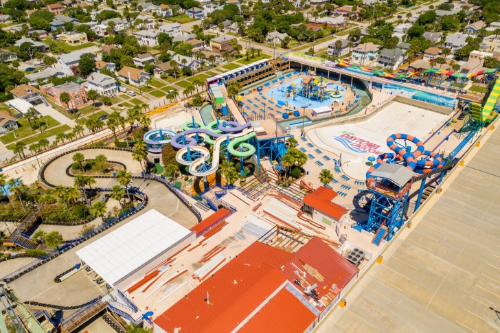 Best Water Parks in the USA