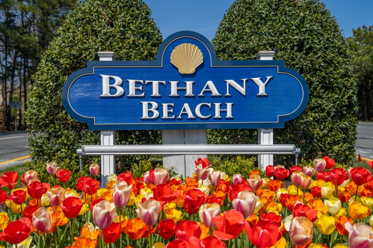 Bethany Beach, Estados Unidos