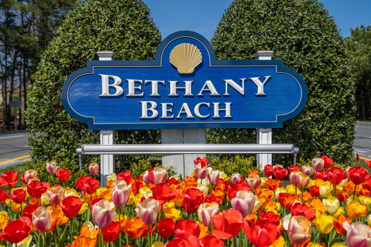 Bethany Beach, United States