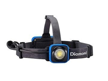 Black Diamond Sprinter