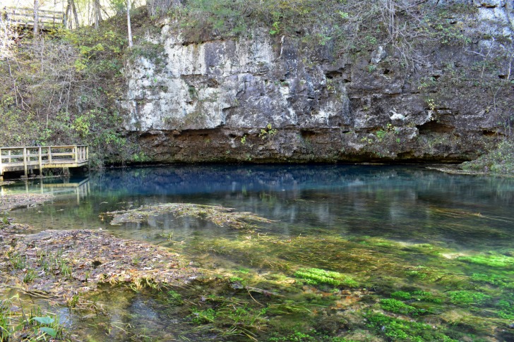 Blue Springs, Estados Unidos