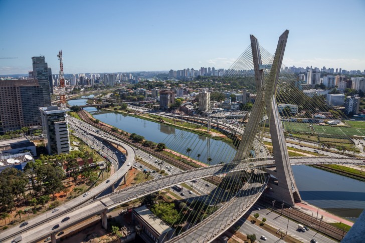 São Paulo, Brasil