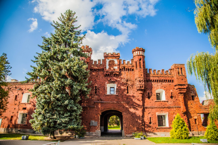 Brest, Belarus