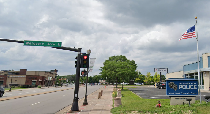 Brooklyn Park, Estados Unidos