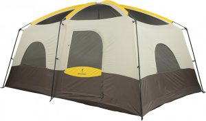 Browning Camping Big Horn Family/Hunting Tent