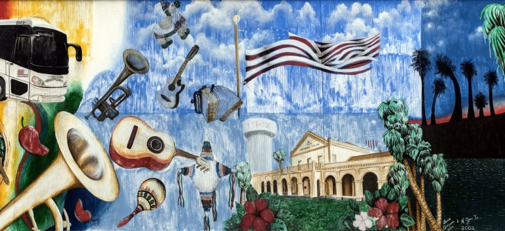 Brownsville, United States