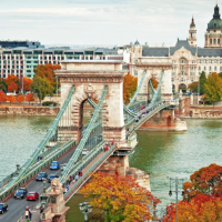 Budapest