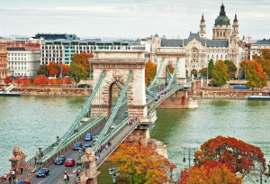 Budapest