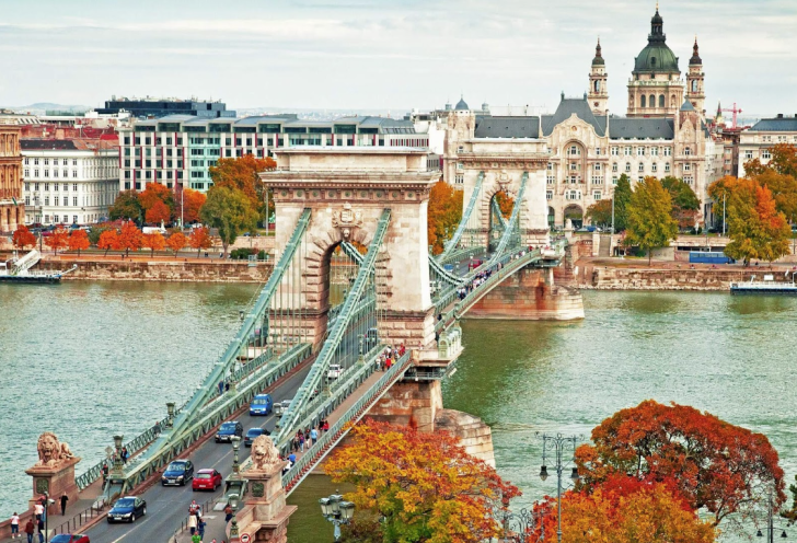 Budapest