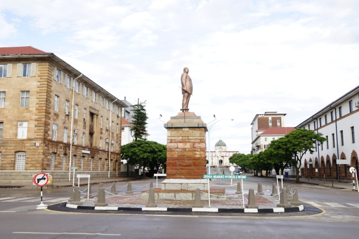 Bulawayo, Zimbabwe