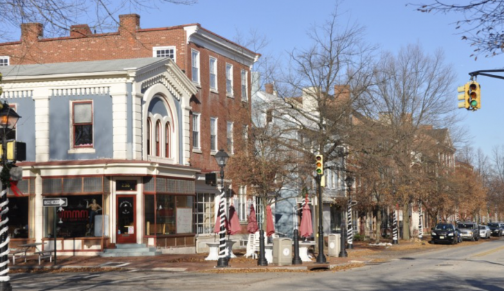 Burlington, Estados Unidos