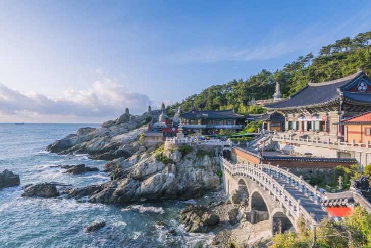 Busan, South Korea