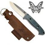 Bushcrafter 162