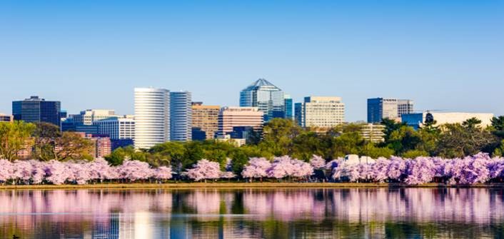 Arlington, Estados Unidos