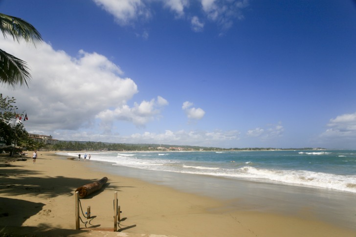 Cabarete, Dominican Republic