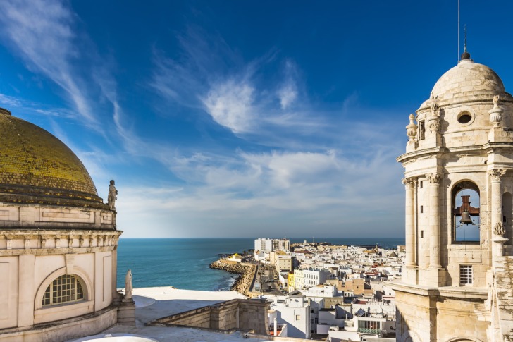 Cadiz, Spain