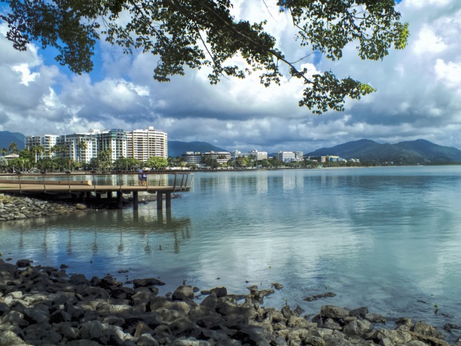 Cairns, Australia