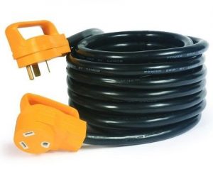 Camco Extension Cord