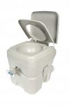 Camco Travel Toilet 
