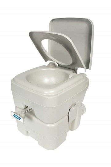 Camco Travel Toilet
