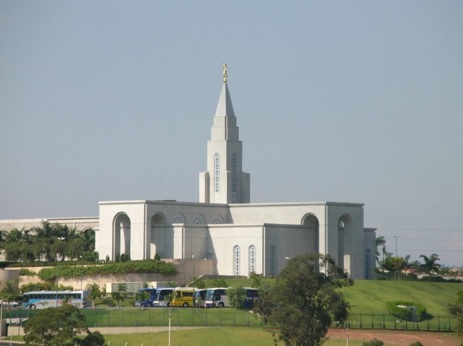 Campinas, Brasil