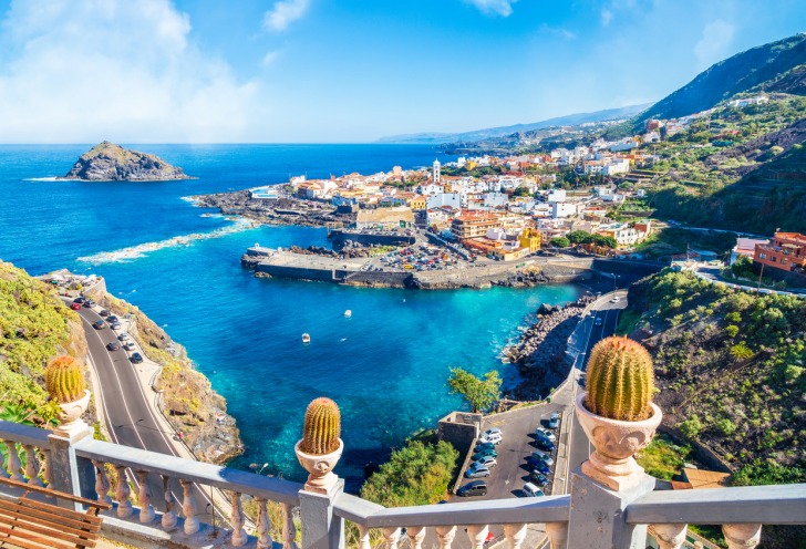 Islas Canarias, España