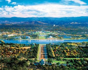 Canberra-Australia