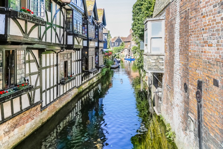 Canterbury, United Kingdom