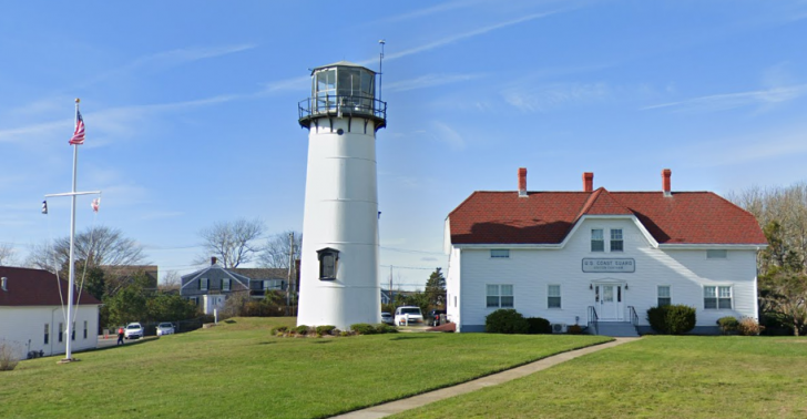 Cape Cod, Estados Unidos