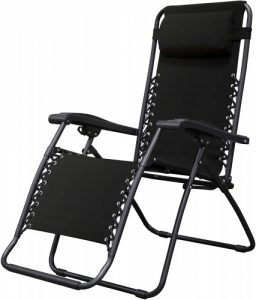 Caravan Sports Infinity Chair