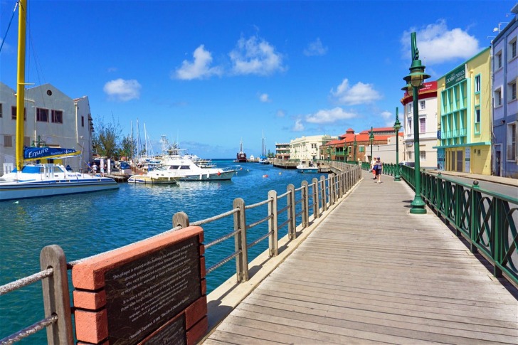 Bridgetown, Barbados