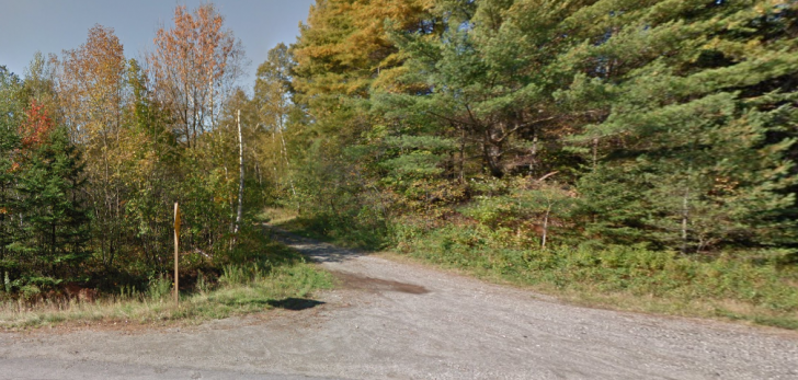 Carrabassett Valley, Estados Unidos