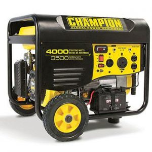 Champion 3500