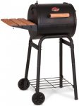 Char-Griller 1515 Patio Pro Charcoal Grill