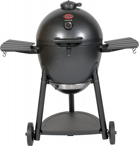Char-Griller Kamado Grill