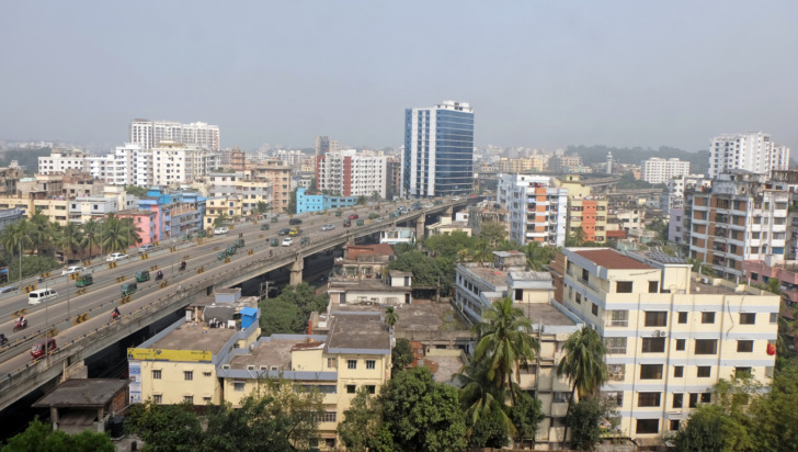 Chattogram, Bangladesh