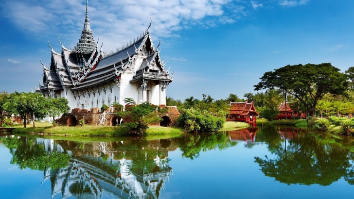 Chiang Mai, Tailandia