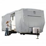 Classic Accessories RV Cover