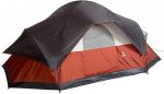 Coleman 8-Person Red Canyon Tent