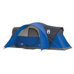 Coleman 8-Person Tent for Camping