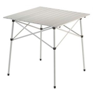 Coleman Camping Table