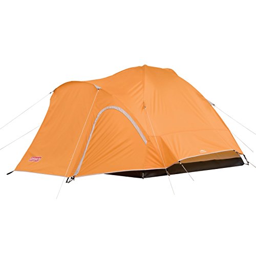 Coleman Hooligan Backpacking Tent