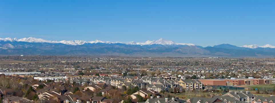 Thornton, Estados Unidos