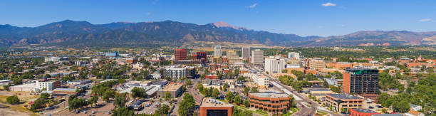 Colorado Springs