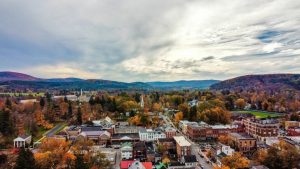 Cooperstown